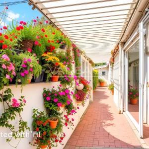 Neuilly-sur-Seine-Hôpital américain-Elégant appartement familial