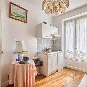 Boulogne - Proche des Passages