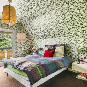 Maison d'architecte  intemporelle en Normandie