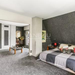 Maison d'architecte  intemporelle en Normandie