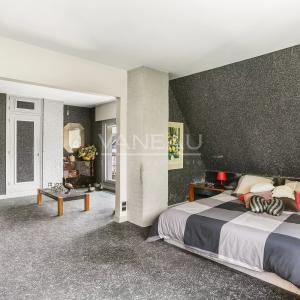 Maison d'architecte  intemporelle en Normandie