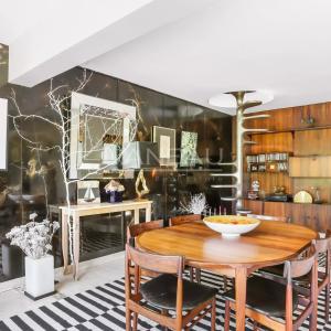 Maison d'architecte  intemporelle en Normandie