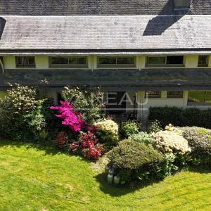 Maison d'architecte  intemporelle en Normandie