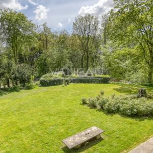 Maison d'architecte  intemporelle en Normandie