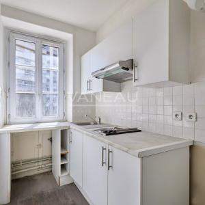 Boulogne Centre - 3 pièces