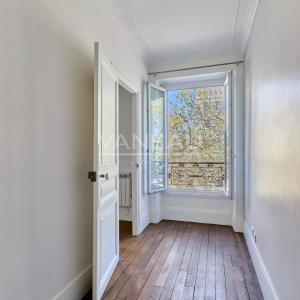 Boulogne Centre - 3 pièces