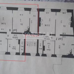 Boulogne Centre - 3 pièces