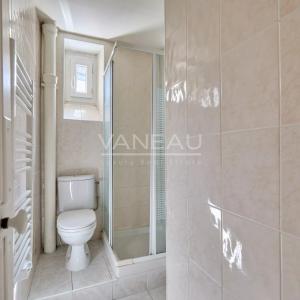 Boulogne Centre - 3 pièces