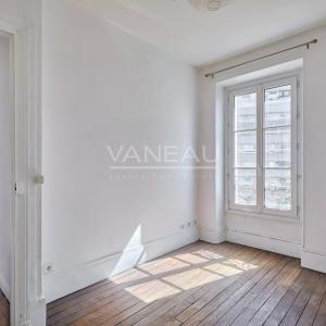 Boulogne Centre - 3 pièces