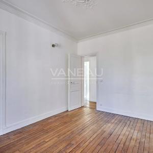 Boulogne Centre - 3 pièces