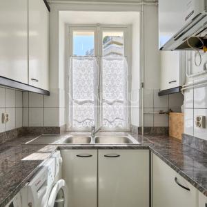 Boulogne Centre - 3 pièces