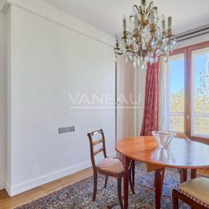 Boulogne Centre - 3 pièces