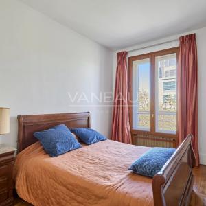 Boulogne Centre - 3 pièces