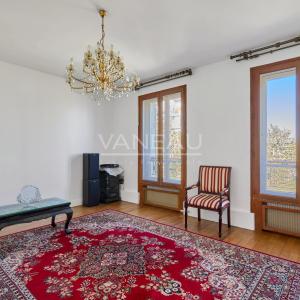 Boulogne Centre - 3 pièces