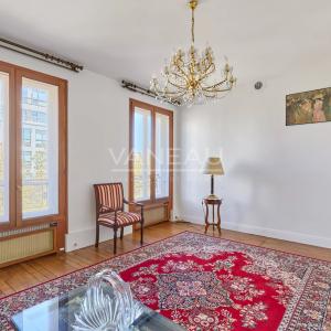 Boulogne Centre - 3 pièces