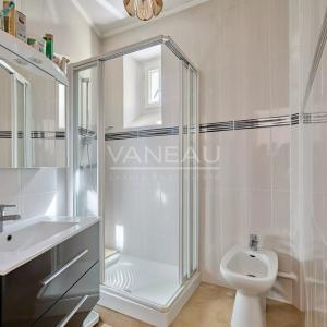 Boulogne Centre - 3 pièces