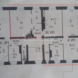 Boulogne Centre - 3 pièces