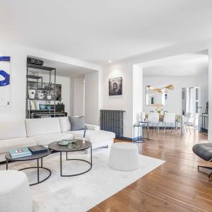 LE CANNET MAIRIE Appartement 3pièces