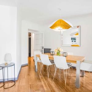 LE CANNET MAIRIE Appartement 3pièces