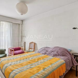 Paris 15ème La Motte-Picquet Grenelle - 5 pièces 4 chambres