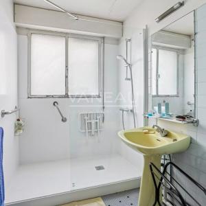 Paris 15ème La Motte-Picquet Grenelle - 5 pièces 4 chambres