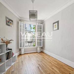 DUPLEX MEUBLÉ - PARIS XV