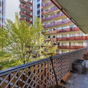 Paris VII - Breteuil Duroc - Exclusivité