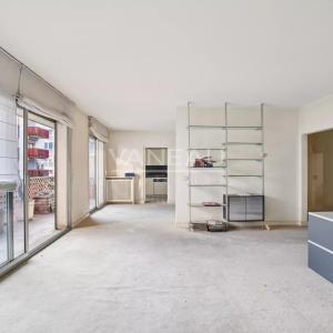 Paris VII - Breteuil Duroc - Exclusivité