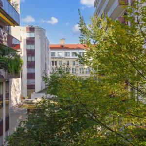 Paris VII - Breteuil Duroc - Exclusivité