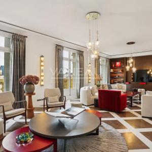 Neuilly Sur Seine - Fondation Vuitton