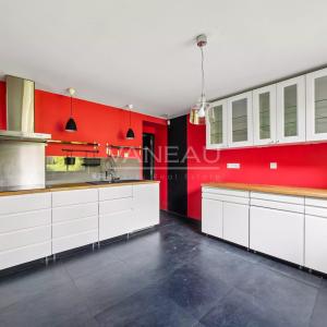 Maison Contemporaine Courbevoie