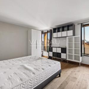 Maison Contemporaine Courbevoie