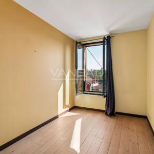 Maison Contemporaine Courbevoie