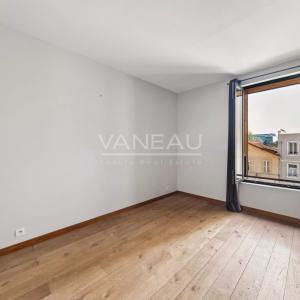 Maison Contemporaine Courbevoie