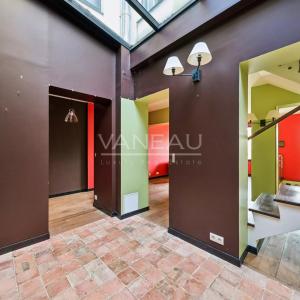 Maison Contemporaine Courbevoie