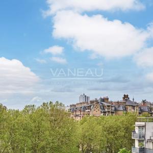 Paris XIVè - Denfert-Rochereau - Appartement en dernier étage te