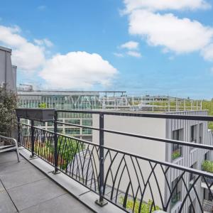 Paris XIVè - Denfert-Rochereau - Appartement en dernier étage te