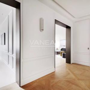 Place de Mexico - Appartement rénové.