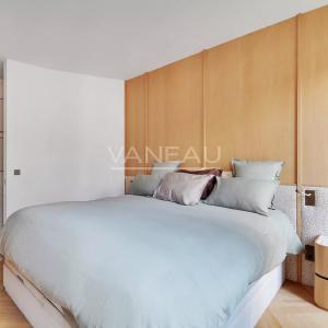 Place de Mexico - Appartement rénové.