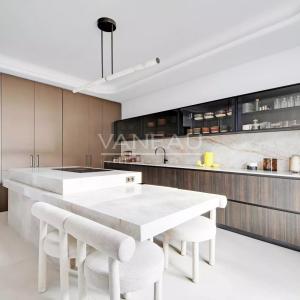 Place de Mexico - Appartement rénové.