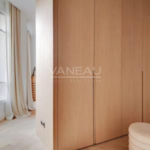 Place de Mexico - Appartement rénové.