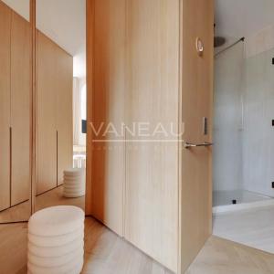 Place de Mexico - Appartement rénové.