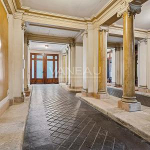 Paris XVIe - Place Mexico - Appartement familial