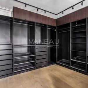 Paris XVIe - Muette - Maison rénovée avec rooftop - Vue dégagée