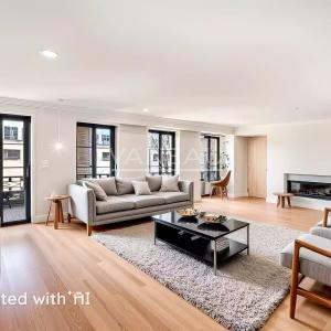 PARIS VIIIe - Proche Place Beauvau