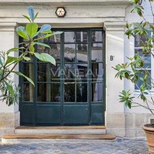 PARIS VIIIe - Proche Place Beauvau