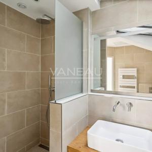 PARIS VIIIe - Proche Place Beauvau