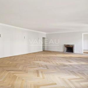 PARIS VIIIe - Proche Place Beauvau