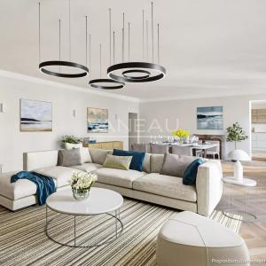 PARIS VIIIe - Proche Place Beauvau