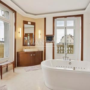 Neuilly Sur Seine - Fondation Vuitton